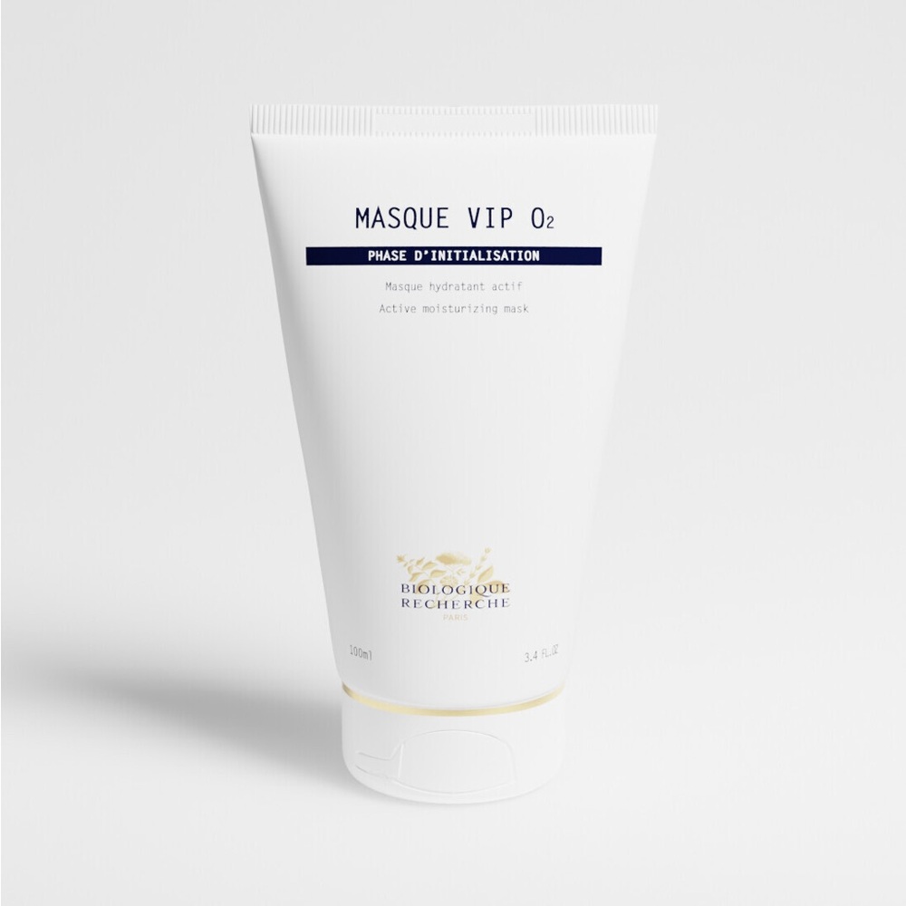 Masque VIP O2 by Biologique Recherche